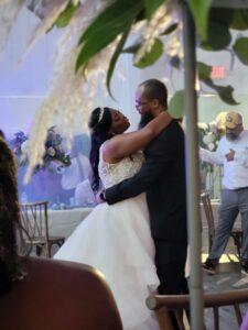 Antoine Wedding